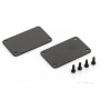 AL-053 Extruded Aluminum Profile Enclosures