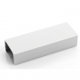AL-053 Extruded Aluminum Profile Enclosures