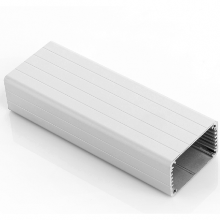 AL-053 Extruded Aluminum Profile Enclosures