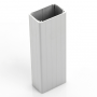 AL-053 Extruded Aluminum Profile Enclosures