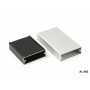 AL-083 Extruded Aluminum Profile Enclosures
