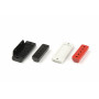AL-083 Extruded Aluminum Profile Enclosures