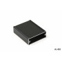 AL-083 Extruded Aluminum Profile Enclosures