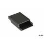 AL-083 Extruded Aluminum Profile Enclosures