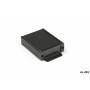 AL-083 Extruded Aluminum Profile Enclosures