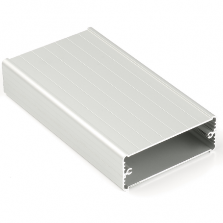 AL-083 Extruded Aluminum Profile Enclosures