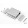 AL-084 Extruded Aluminum Profile Enclosures