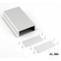 AL-084 Extruded Aluminum Profile Enclosures