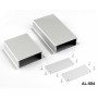 AL-084 Extruded Aluminum Profile Enclosures