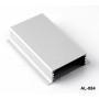 AL-084 Extruded Aluminum Profile Enclosures