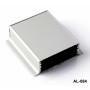 AL-084 Extruded Aluminum Profile Enclosures