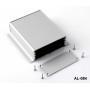 AL-084 Extruded Aluminum Profile Enclosures