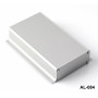 AL-084 Extruded Aluminum Profile Enclosures