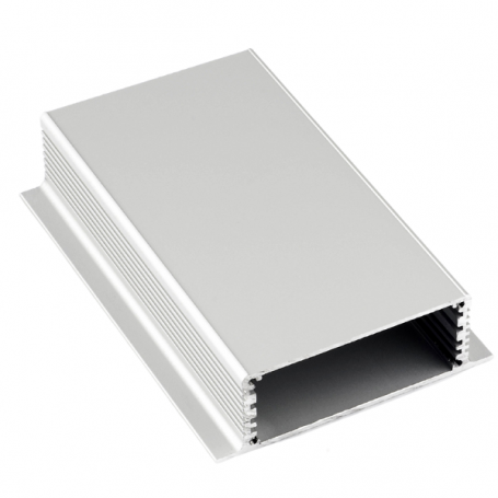 AL-084 Extruded Aluminum Profile Enclosures