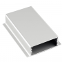 AL-084 Extruded Aluminum Profile Enclosures