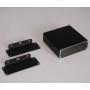 AL-104 Extruded Aluminum Profile Enclosures