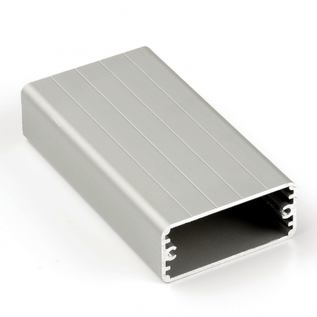 AL-052 Extruded Aluminum Profile Enclosures