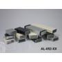 AL-052 Extruded Aluminum Profile Enclosures
