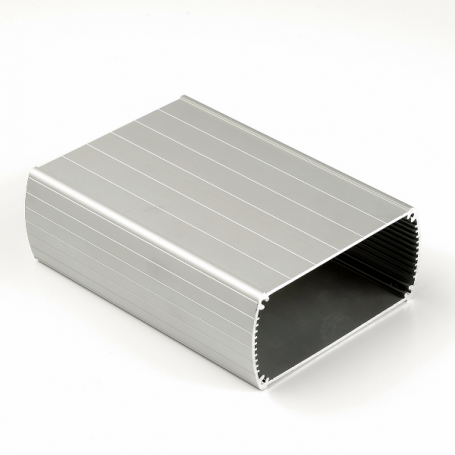 AL-105 Extruded Aluminum Profile Enclosures
