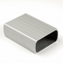AL-105 Extruded Aluminum Profile Enclosures