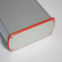 AL-105 Extruded Aluminum Profile Enclosures