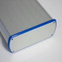 AL-105 Extruded Aluminum Profile Enclosures
