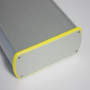 AL-105 Extruded Aluminum Profile Enclosures