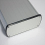 AL-105 Extruded Aluminum Profile Enclosures