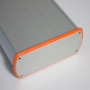 AL-105 Extruded Aluminum Profile Enclosures