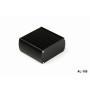AL-105 Extruded Aluminum Profile Enclosures