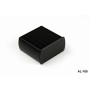 AL-105 Extruded Aluminum Profile Enclosures