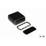 AL-105 Extruded Aluminum Profile Enclosures