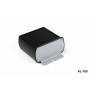 AL-105 Extruded Aluminum Profile Enclosures