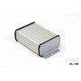 AL-105 Extruded Aluminum Profile Enclosures