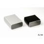 AL-105 Extruded Aluminum Profile Enclosures