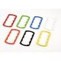 AL-105 Extruded Aluminum Profile Enclosures