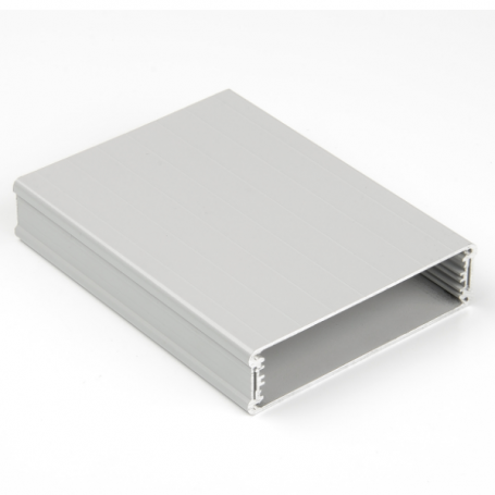 AL-113 Extruded Aluminum Profile Enclosures