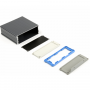 AL-114 Extruded Aluminum Profile Enclosures