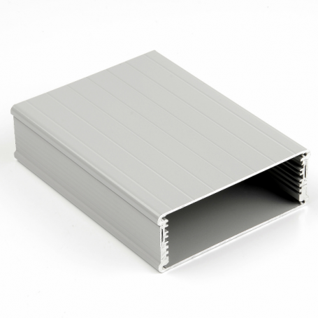AL-114 Extruded Aluminum Profile Enclosures