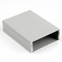 AL-114 Extruded Aluminum Profile Enclosures