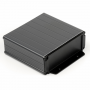 AL-114 Extruded Aluminum Profile Enclosures
