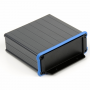 AL-114 Extruded Aluminum Profile Enclosures