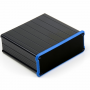 AL-114 Extruded Aluminum Profile Enclosures