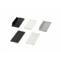 AL-115 Extruded Aluminum Profile Enclosures