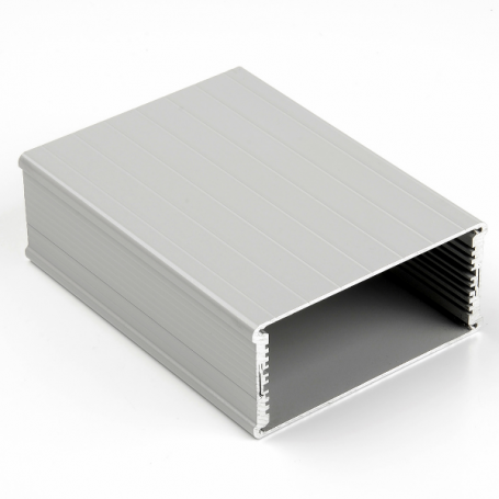 AL-115 Extruded Aluminum Profile Enclosures