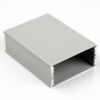 AL-115 Extruded Aluminum Profile Enclosures