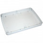 HH-2070 ABS Plastic Tablet Enclosure