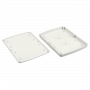 HH-2084 ABS Plastic Tablet Enclosure