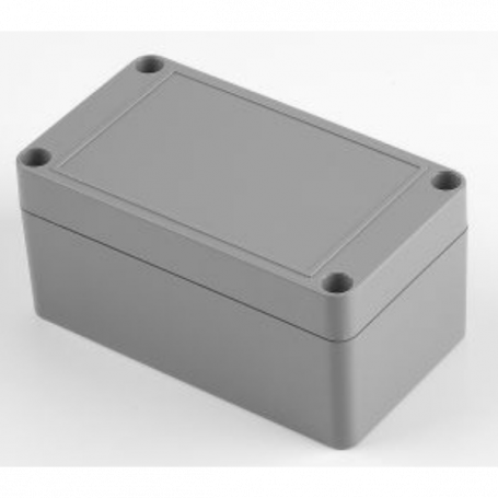 SE-035 IP-67 Plastic Heavy Duty Enclosure