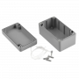 SE-035 IP-67 Plastic Heavy Duty Enclosure